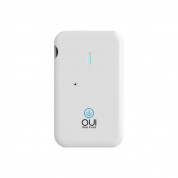 Oui Duo Plus Sim - Bluetooth устройство със слот за втора сим карта за iPhone, iPad и iPod