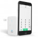 Oui Duo Plus Sim - Bluetooth устройство със слот за втора сим карта за iPhone, iPad и iPod 2