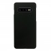 Case FortyFour No.3 Case - поликарбонатов кейс за Samsung Galaxy S10 (черен) 1
