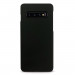 Case FortyFour No.3 Case - поликарбонатов кейс за Samsung Galaxy S10 Plus (черен) 1