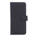 Case FortyFour No.11 Case - кожен калъф с поставка за Huawei P30 (черен) 1