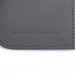 Case FortyFour No.11 Case - кожен калъф с поставка за iPhone XR (черен) 6