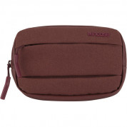 Incase City Accessory Pouch (red) 7