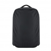 Incase VIA Luggage Cover 21 - покривало за Incase VIA Roller куфар (черен) 4