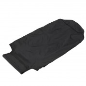 Incase VIA Luggage Cover 21 - покривало за Incase VIA Roller куфар (черен)