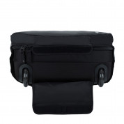 Incase VIA Luggage Cover 16 - покривало за Incase VIA Roller куфар (черен) 3
