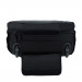 Incase VIA Luggage Cover 16 - покривало за Incase VIA Roller куфар (черен) 4