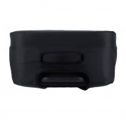 Incase VIA Luggage Cover 16 - покривало за Incase VIA Roller куфар (черен) 4