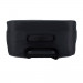 Incase VIA Luggage Cover 16 - покривало за Incase VIA Roller куфар (черен) 5