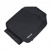 Incase VIA Luggage Cover 16 - покривало за Incase VIA Roller куфар (черен)