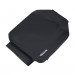 Incase VIA Luggage Cover 16 - покривало за Incase VIA Roller куфар (черен) 1