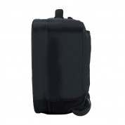 Incase VIA Luggage Cover 16 - покривало за Incase VIA Roller куфар (черен) 2