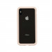 Incase Frame Case - удароустойчив хибриден кейс за iPhone XS, iPhone X (розов) 1