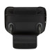 Incase VIA Luggage Cover 27 - покривало за Incase VIA Roller куфар (черен) 4