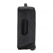 Incase VIA Luggage Cover 27 - покривало за Incase VIA Roller куфар (черен) 2