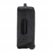 Incase VIA Luggage Cover 32 - покривало за Incase VIA Roller куфар (черен) 3