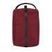 Incase Dopp Kit - чантичка с джоб за аксесоари (червен) 1