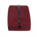Incase Dopp Kit - чантичка с джоб за аксесоари (червен) 4