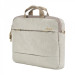 Incase City Brief - елегантна чанта за MacBook Pro 13 и лаптопи до 13 инча (светлокафяв) 7