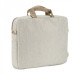 Incase City Brief - елегантна чанта за MacBook Pro 13 и лаптопи до 13 инча (светлокафяв) 6
