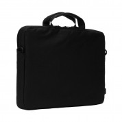 Incase City Brief with Diamond Ripstop - елегантна чанта за MacBook Pro 13 и лаптопи до 13 инча (черен) 4