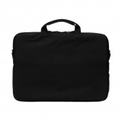 Incase City Brief with Diamond Ripstop - елегантна чанта за MacBook Pro 13 и лаптопи до 13 инча (черен) 3