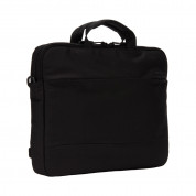 Incase City Brief with Diamond Ripstop - елегантна чанта за MacBook Pro 13 и лаптопи до 13 инча (черен) 7