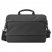Incase City Brief - елегантна чанта за MacBook Pro 13 и лаптопи до 13 инча (черен)