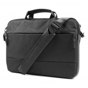 Incase City Brief - елегантна чанта за MacBook Pro 13 и лаптопи до 13 инча (черен) 3