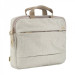 Incase City Brief - елегантна чанта за MacBook Pro 15 и лаптопи до 15 инча (светлокафяв) 4
