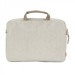 Incase City Brief - елегантна чанта за MacBook Pro 15 и лаптопи до 15 инча (светлокафяв) 10