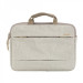 Incase City Brief - елегантна чанта за MacBook Pro 15 и лаптопи до 15 инча (светлокафяв) 9