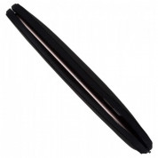 Incase Slim Sleeve with Pencil Slot - неопренов калъф за iPad Pro 9.7, iPad Air 2, iPad Air, iPad 5, iPad 6 (черен) 3