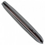 Incase Slim Sleeve with Pencil Slot - неопренов калъф за iPad Pro 9.7, iPad Air 2, iPad Air, iPad 5, iPad 6 (сив) 4