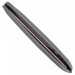 Incase Slim Sleeve with Pencil Slot - неопренов калъф за iPad Pro 9.7, iPad Air 2, iPad Air, iPad 5, iPad 6 (сив) 5