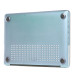 Incase Hardshell Case - качествен предпазен кейс за MacBook Pro Retina 13 (модели от 2012 до 2015) (светлосин) 4