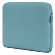 Incase Classic Sleeve - неопренов калъф за MacBook Pro 13 и лаптопи до 13.3 инча (светлосин) 2