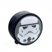 Star Wars Trooper Bluetooth Speaker - безжичен спийкър за устройства с Bluetooth 