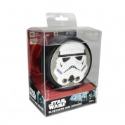 Star Wars Trooper Bluetooth Speaker - безжичен спийкър за устройства с Bluetooth  4