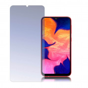 4smarts Second Glass Limited Cover - калено стъклено защитно покритие за дисплея на Samsung Galaxy A10 (прозрачен)
