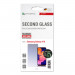 4smarts Second Glass Limited Cover - калено стъклено защитно покритие за дисплея на Samsung Galaxy A10 (прозрачен) 3