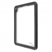 4smarts Rugged Case Active Pro STARK - ударо и водоустойчив калъф за iPad Pro 11 (черен) 4