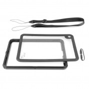 4smarts Rugged Case Active Pro STARK - ударо и водоустойчив калъф за iPad Pro 11 (черен) 5