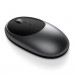Satechi M1 Wireless Bluetooth Mouse - блутут безжична мишка за PC и Mac (тъмносив) 2