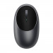 Satechi M1 Wireless Bluetooth Mouse - блутут безжична мишка за PC и Mac (тъмносив) 3