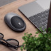 Satechi M1 Wireless Bluetooth Mouse - блутут безжична мишка за PC и Mac (тъмносив) 5