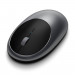Satechi M1 Wireless Bluetooth Mouse - блутут безжична мишка за PC и Mac (тъмносив) 1