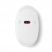 Satechi M1 Wireless Bluetooth Mouse - безжична блутут мишка за PC и Mac (сребрист) 4
