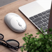 Satechi M1 Wireless Bluetooth Mouse (silver) 4