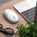 Satechi M1 Wireless Bluetooth Mouse - безжична блутут мишка за PC и Mac (сребрист) 5